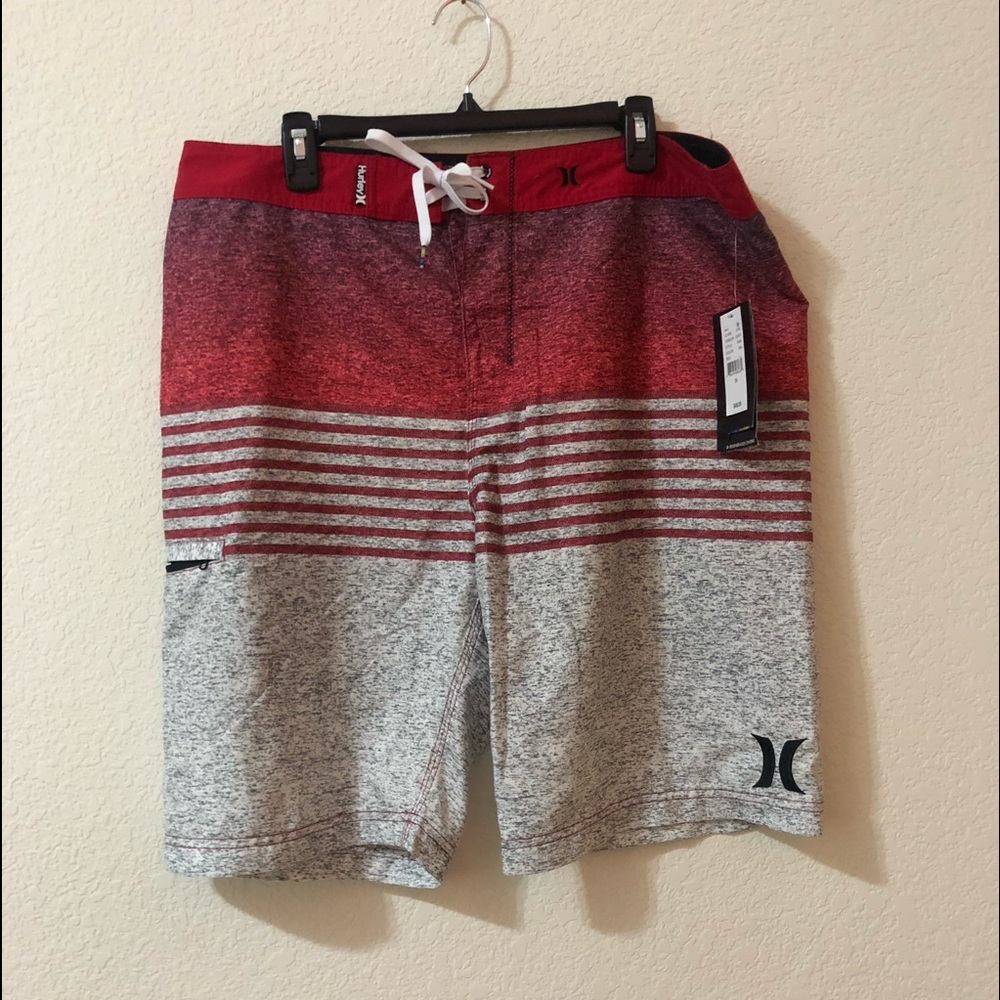 ❗️NWT Men’s Hurley Board Shorts❗️